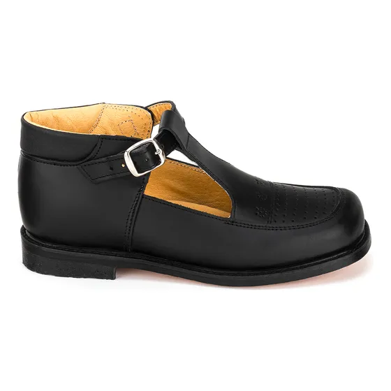 Zapato Ortopédico Hebilla Niña Ortoalisa Tres Reyes