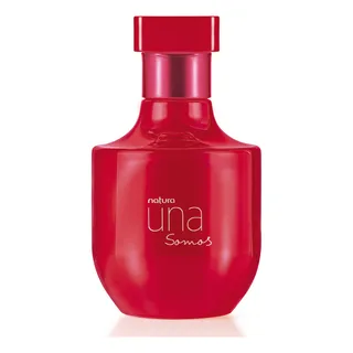 Natura Una Somos Edp 75ml Para Feminino Natura Una Somos Edp 75ml Para Feminino
