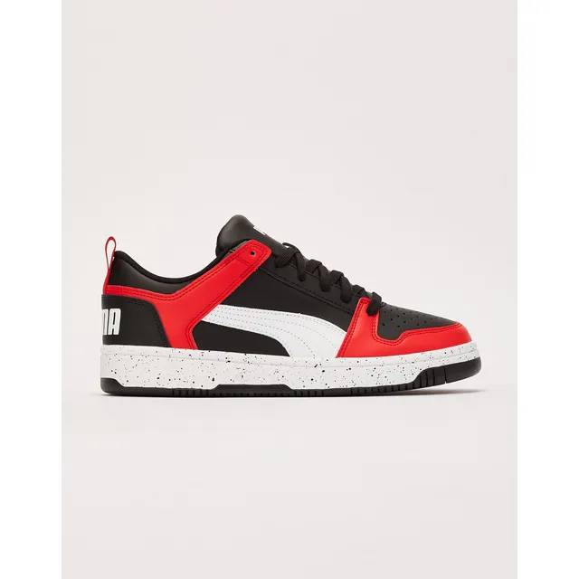 Puma Rebound Layup Low