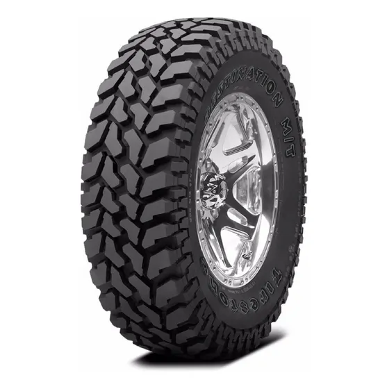 Neumático 265/75 R16 Firestone Destination Mt23 112/109q