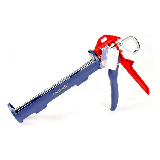 Pistola Silicona Reforzada Makute