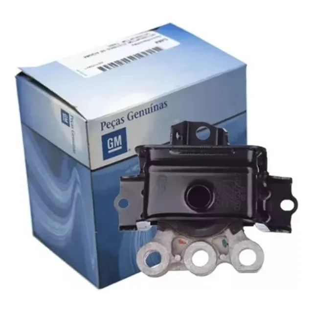 Coxim Motor Lado Direito Cobalt/onix/prisma Gm 52166632