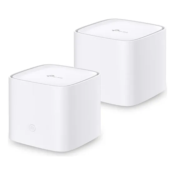 Router Inalambrico Doble Banda Ac1200 (2 Pack) Tasa Bcv