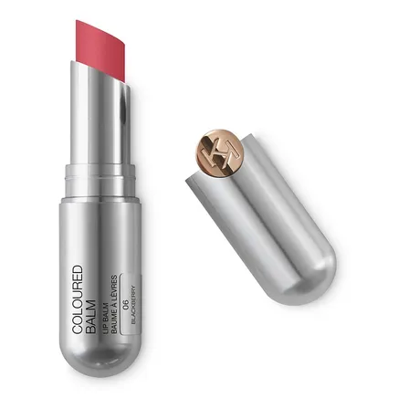 Lip Balm Coloured 06 Blackberry - Kiko Milano