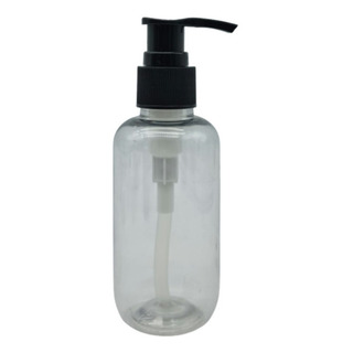 Dispensador De JabĂłn Con Botella Pet Berlin 125ml (10 Pza) Dispensador De JabĂłn Con Botella Pet Berlin 125ml (10 Pza)