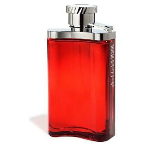 Perfime Alfred Dunhill Desire For A Man 100ml Para Hombre