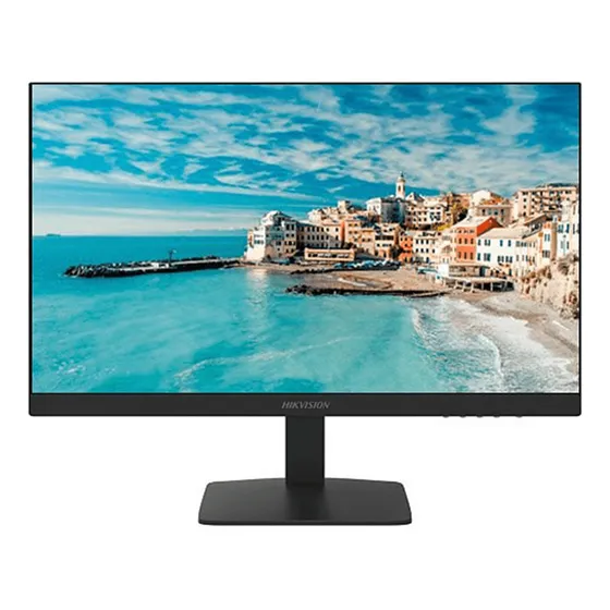 Monitor Hikvision 27  Hdmi