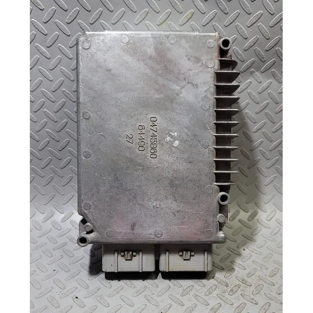 Computadora Motor Stratus Sebring 2002-2003 2.4l 04896794ac