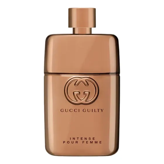 Guilty Intense Gucci Edp - Perfume Feminino 90ml