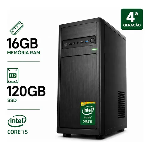 Cpu Dell Optiplex 5070 I7 9700 Ssd 1tb Ram 8gb | Parcelamento sem