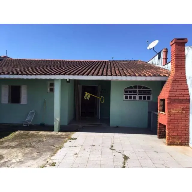 Realize O Seu Sonho Da Casa Na Praia!  Rubí Bisel Corretora!