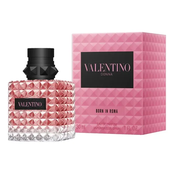Valentino Donna Born In Roma Intense 1.7 Edp Women