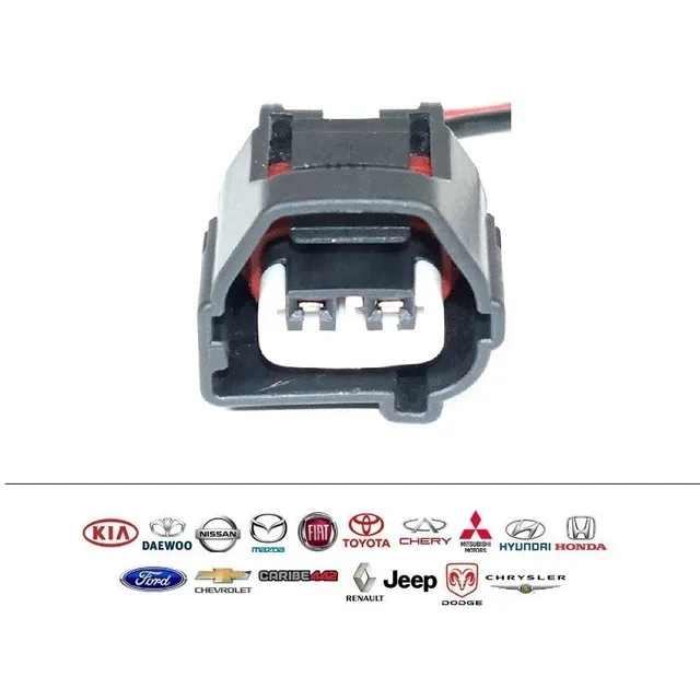  Conector Sensor Leva Toyota Corolla Camry Terios Yaris 