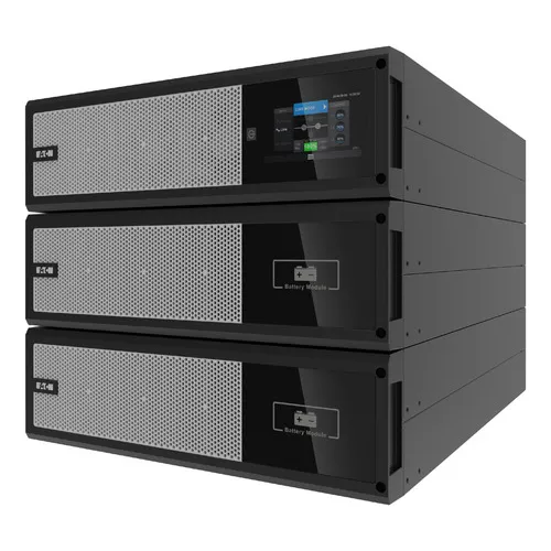 Ups Eaton 93px 20kw Rt9u Fp: 1 Netpack