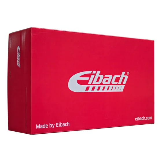 Pro-kit Eibach Mercedes Classe A A35/a45s 4-mtc Amg W177 19+
