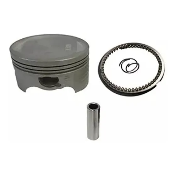 Pistón Completo Titan 150 0.50