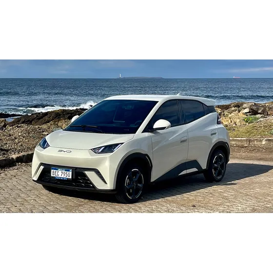 Byd Seagull 0.0 Ev 400