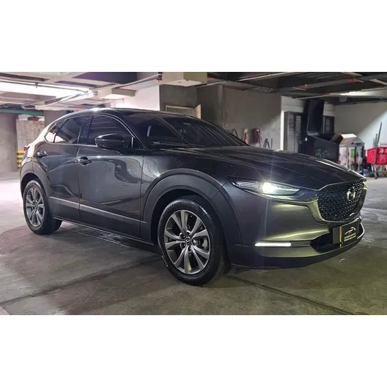 Mazda Cx-30 2.0 Touring At