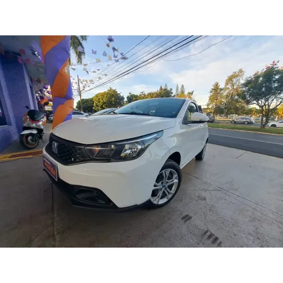 Fiat Argo Drive 1.0