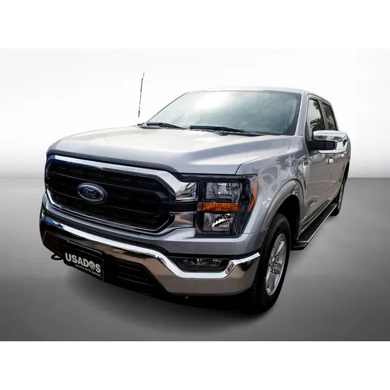 Ford F-150 Xlt Cc 3.3 Aut