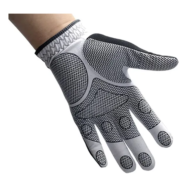 Admiring Guante Golf Para Hombre Transpirable Larga Duracion