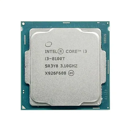 Processador Intel Core i3-10105F 4 núcleos 3.7GHz de Frequência
