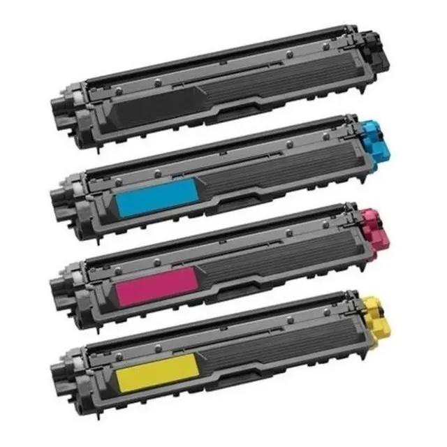 Toner Brother Tn-225/245/255/265 Magenta, Generico