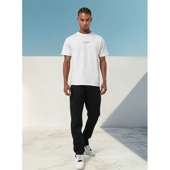 Jean Koaj Para Hombre