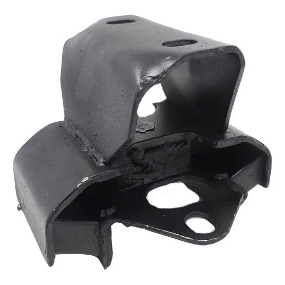 Base Motor Trasera Caja Sincronica Mitsubishi Montero Dakar 