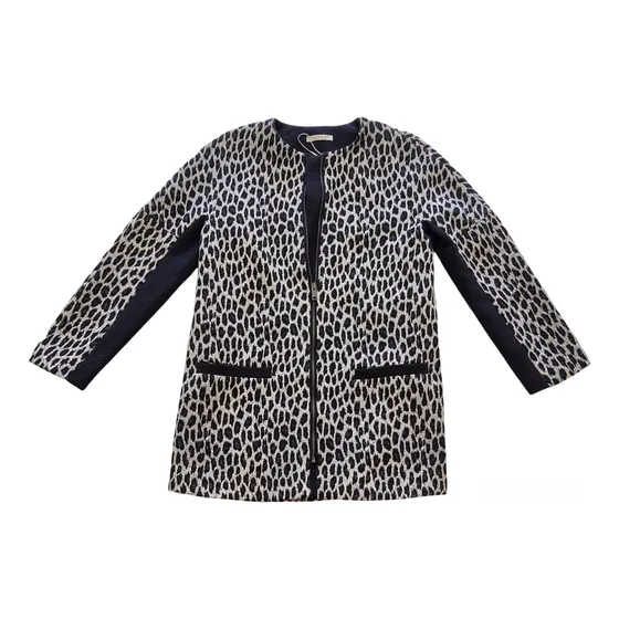 Chaqueta Esprit Animal Print