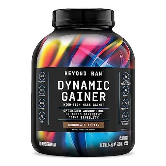 Beyond Raw Ganador Dinámico | Ganador De Masa De