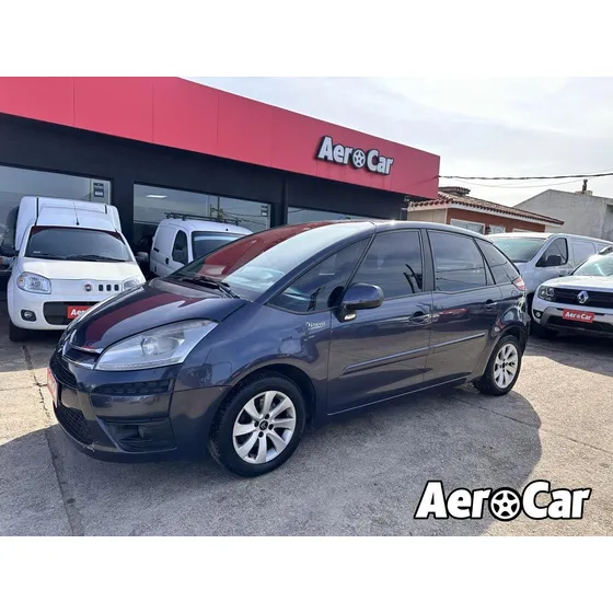 Citroën C4 Picasso Bp 1.6 Ti Sp