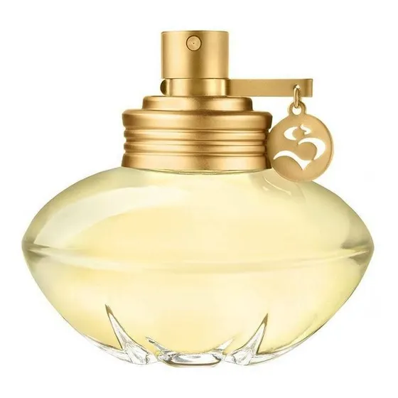 Perfume S Shakira 80 ml edt para mujer