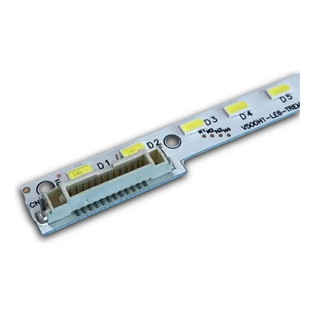 Tiras Led Para Tv Sharp 50 Pulgadas V500h1-le6-trem7  50l545
