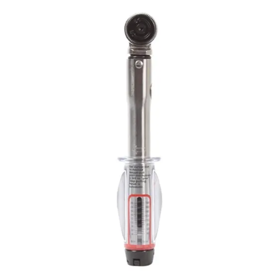 Llave De Torque Aguja 3/8 Norbar 11087