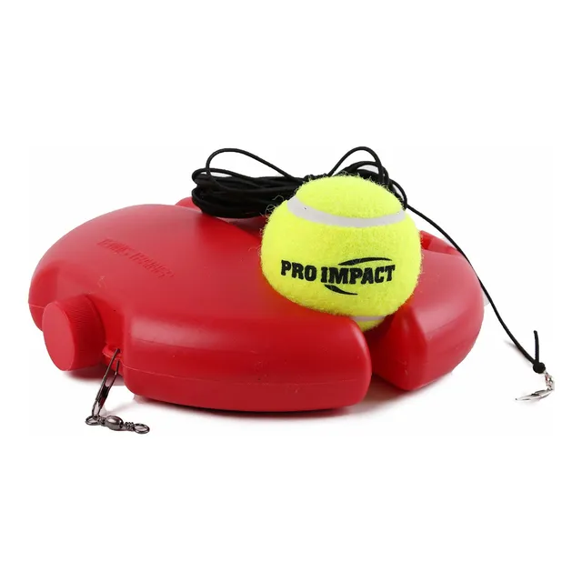 Tenis Trainer Balon Rebounder Cuerda Larga Ideal Para