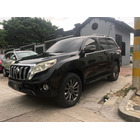 Toyota Prado 3.0 Tx