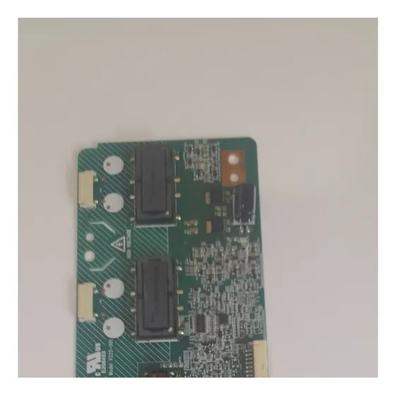 Tarjeta Inverter Tv Lcd 23  Samsung Modelo Ln23t71b