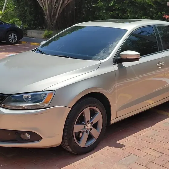 Volkswagen Jetta V 2013 2.0 Trendline