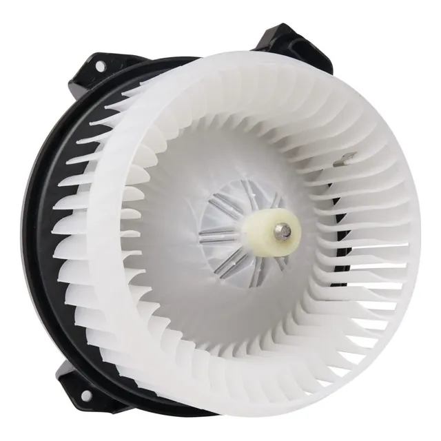 Motor Soplado Jaguar F-type 2014 2024