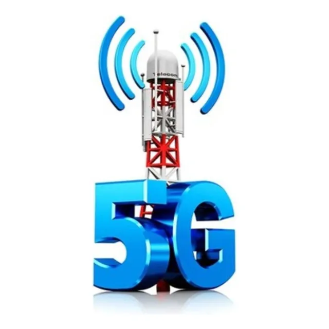 Internet Ilimitado 5g Cobertura A Nivel Nacional