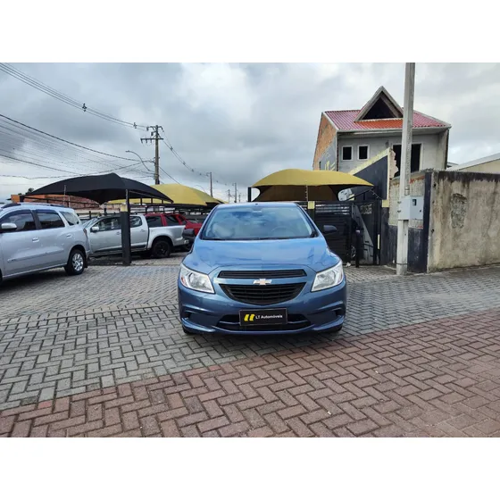 Chevrolet Onix Chevrolet Onix 1.0 Ls Spe/4