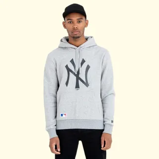 Sudadera new era rosa hotsell