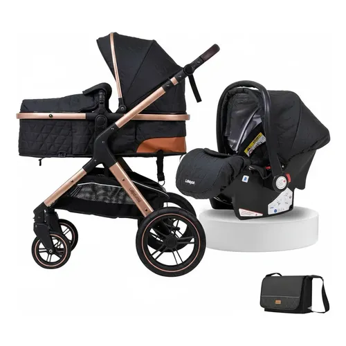 Cochecito Viaje Bugaboo Butterfly 2 Plegado Ultra Compacto