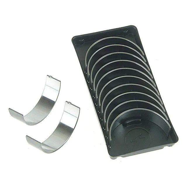 Metales De Biela Std Sealed Power Camaro V6 3.8l 1995 - 2002