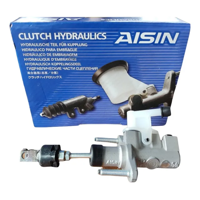 Bombin Superior Corolla New Sensation 2003 2004  2008 Aisin 