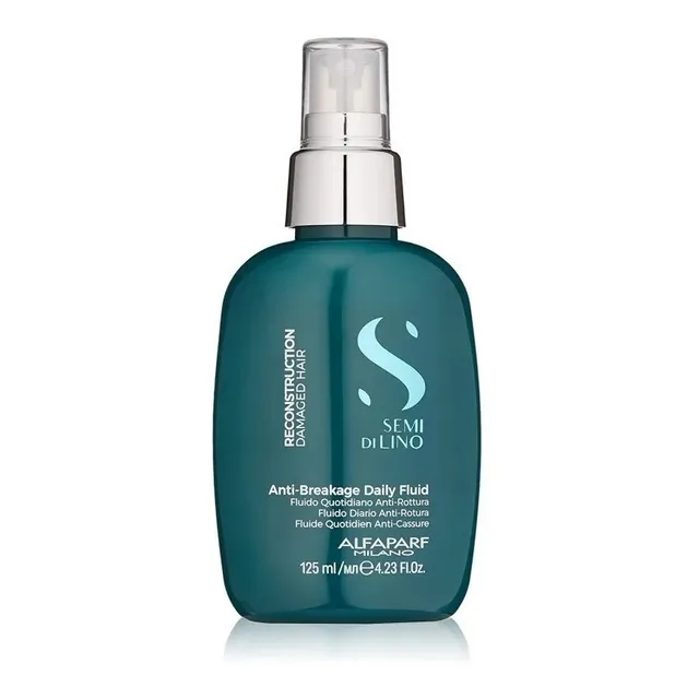 Alfaparf Semi Di Lino  Reconstruction Fluid 125 Ml