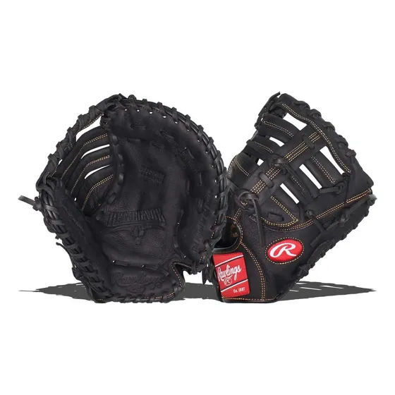 Guante De Béisbol De Primera Base Rawlings Renegade Para Man