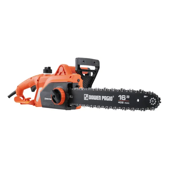 Motosierra Eléctrica 1800 W 405 Mm Dowen Pagio 9995216.2 Color Naranja | Cuotas sin interés