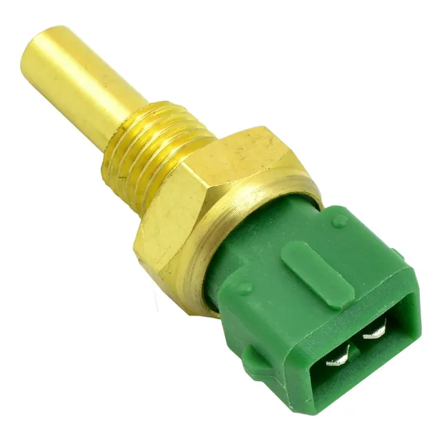 Sensor Temperatura De Agua Ecu Alfa Romeo 145 146 155 156 164 2.0 Quadrifoglio 2.5 Bmw 325 525 Td Peugeot 106 206 306